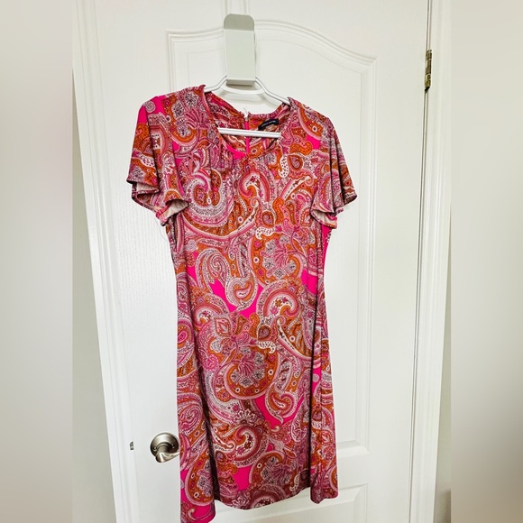 Tommy Hilfiger dress - Picture 2 of 2